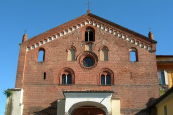 visita abbazia di morimondo milano_cosa vedere_chiesa
