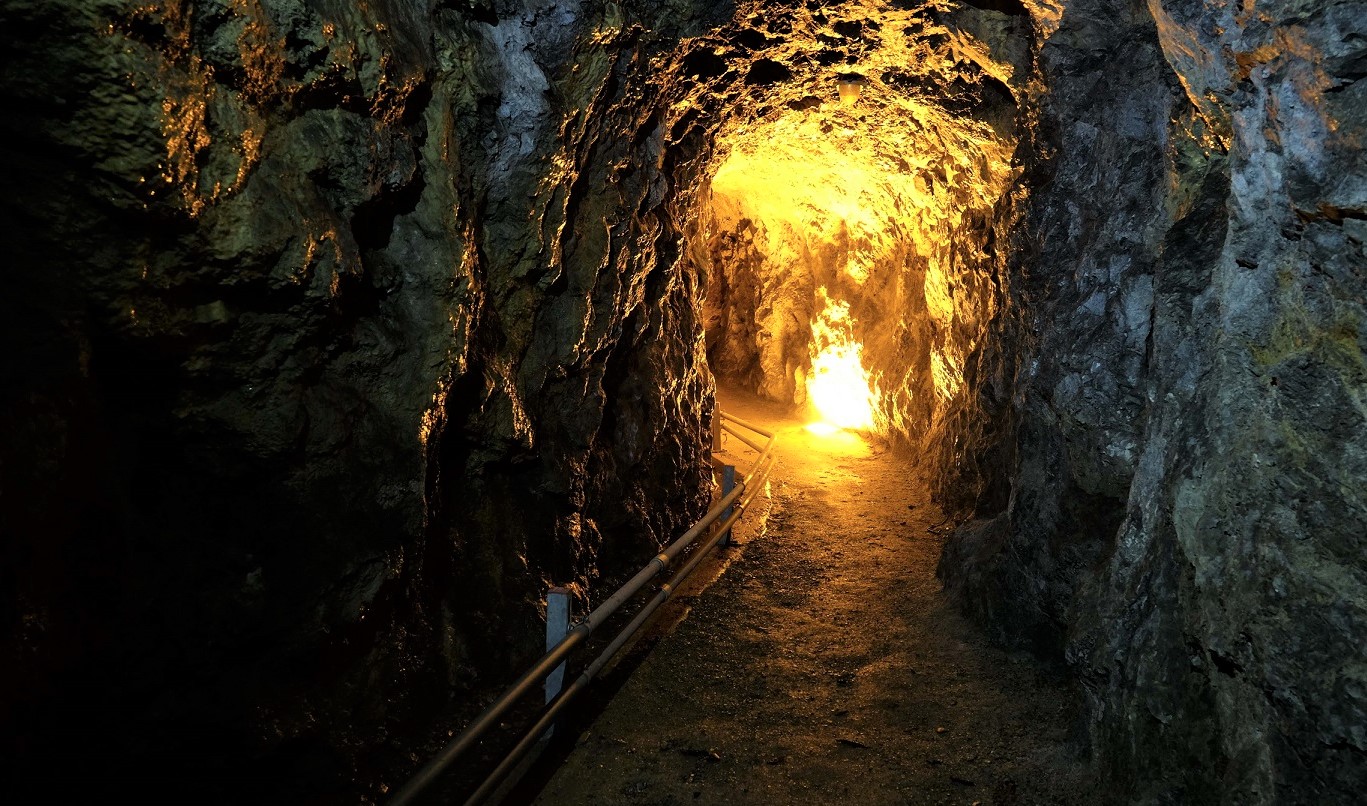 Visita alle Grotte del Sogno di Bergamo_orari di apertura
