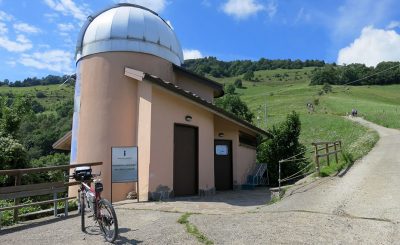 osservatorio astronomico di ganda_bergamo