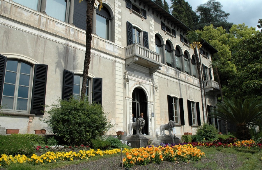 villa monastero di varenna_lecco_casa museo