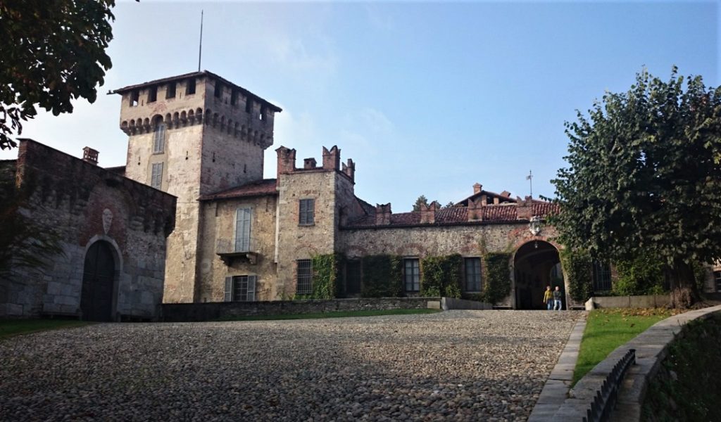 visita castello visconti di san vito_prezzi di ingresso