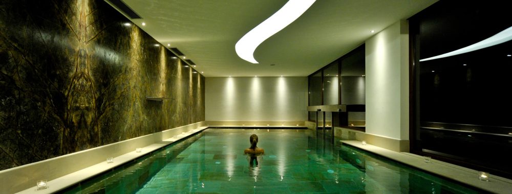 centro benessere hotel miramonti bergamo piscina interna