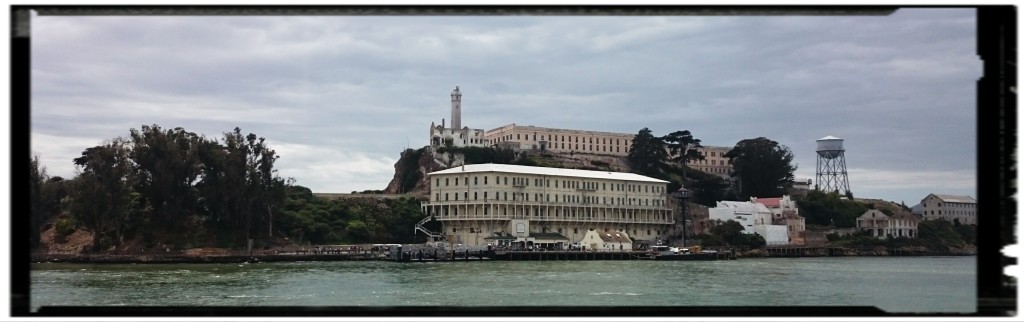 Alcatraz: cosa vedere a San Francisco