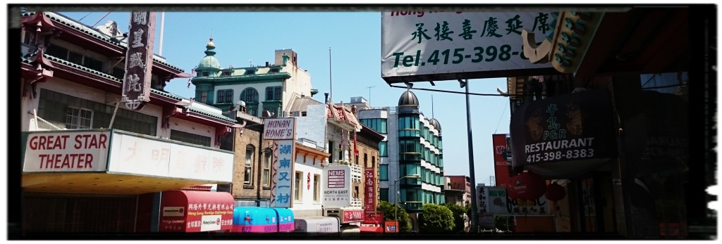 Chinatown di San Francisco: cosa vedere