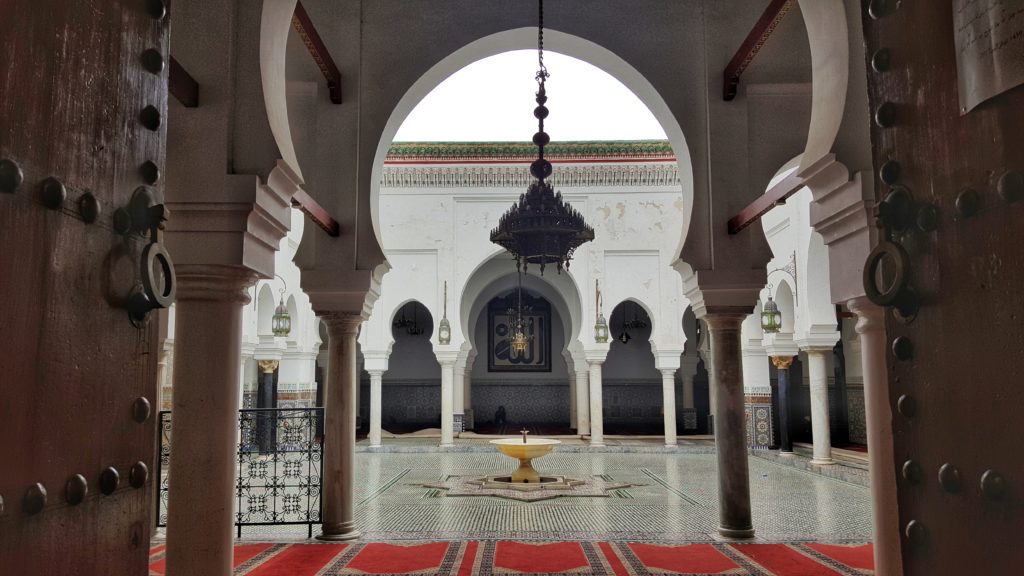Cosa fare a fes in marocco