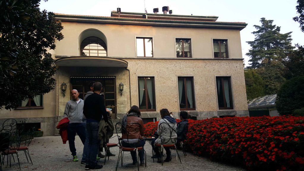 villa FAI_Milano_Necchi Campiglio