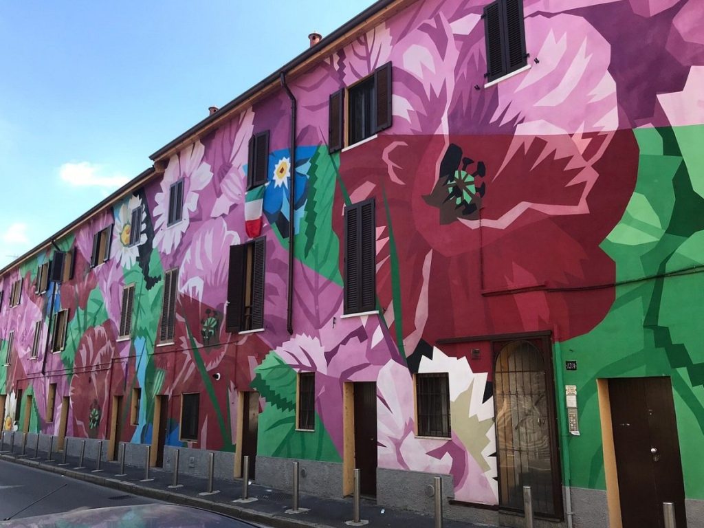 Cosa fare a Milano nel weekend: Quartiere Ortica