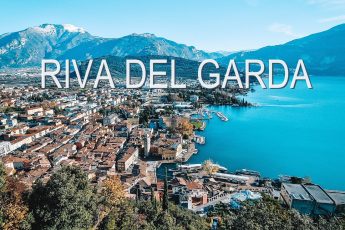 Riva del Garda: cosa fare e cosa vedere nel centro storico