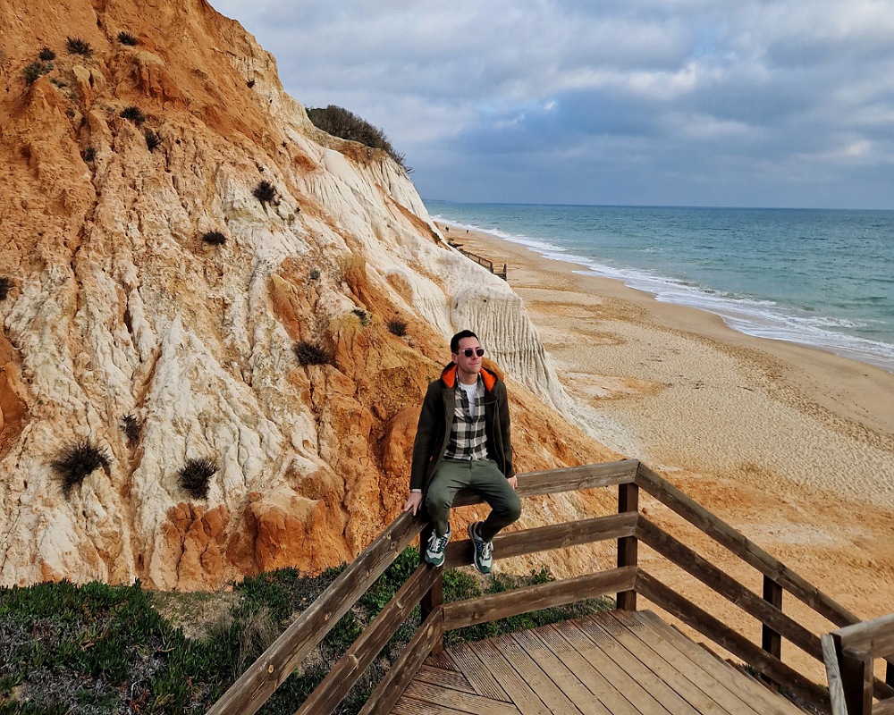 Spiagge da vedere in Algarve in un weekend lungo