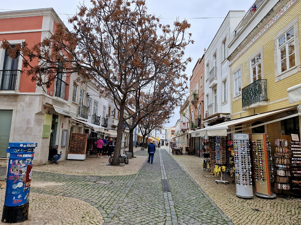Per cosa è famosa Lagos in Portogallo