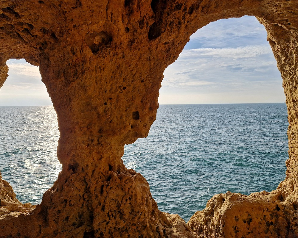 Cosa visitare in Algarve: Boneca's Cave