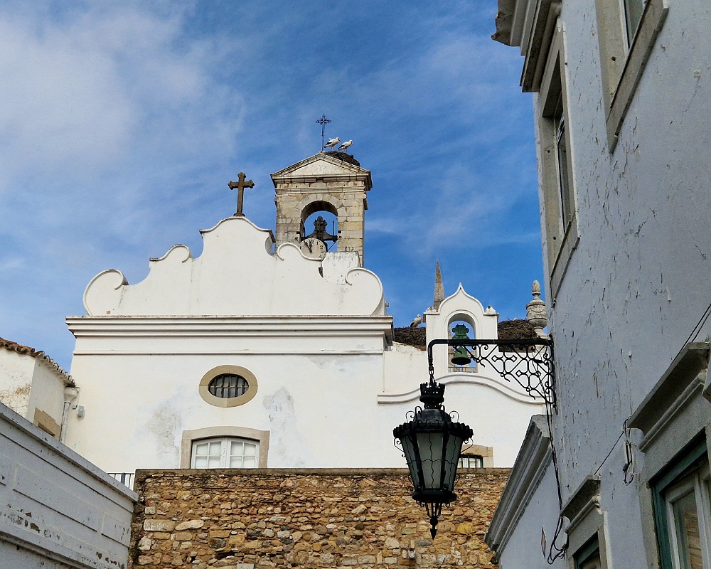 Cosa vedere a Faro e dintorni in Algarve