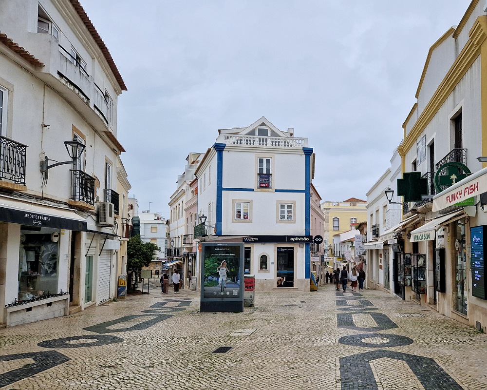 Movida e attività da fare a Lagos in Algarve