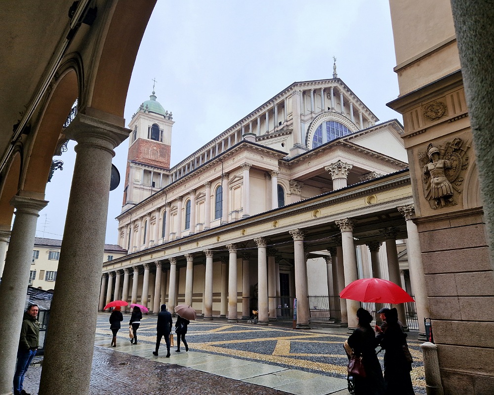 Cosa fare e cosa vedere a Novara: il Duomo